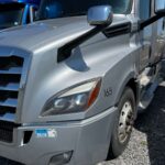 2019 Freightliner Cascadia · Unit 165