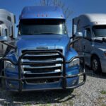 2019 Freightliner Cascadia · Unit 167
