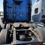 2019 Freightliner Cascadia · Unit 167