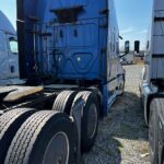 2019 Freightliner Cascadia · Unit 167