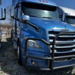 2019 Freightliner Cascadia · Unit 167