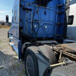 2019 Freightliner Cascadia · Unit 167