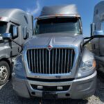 2019 International LT · Unit 170