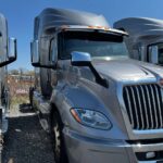 2019 International LT · Unit 170