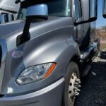 2019 International LT · Unit 170