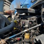 2019 International LT · Unit 170