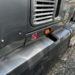 2019 International LT · Unit 170