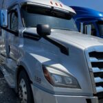 2020 Freightliner Cascadia · Unit 188