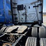 2020 Freightliner Cascadia · Unit 188