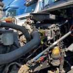 2020 Freightliner Cascadia · Unit 188