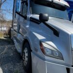 2020 Freightliner Cascadia · Unit 188