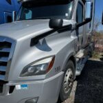 2020 Freightliner Cascadia · Unit 188